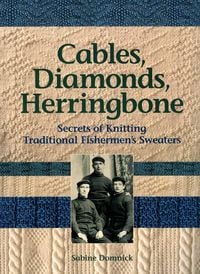 Produktbild: Cables, Diamonds, & Herringbone