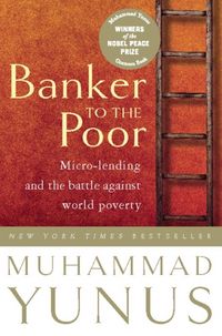 Produktbild: Banker to the Poor