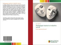 Produktbild: Pedagogia teatral e trabalho social