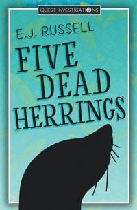 Produktbild: Five Dead Herrings
