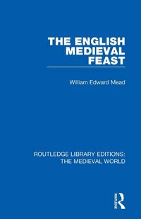Produktbild: The English Medieval Feast