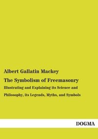 Produktbild: The Symbolism of Freemasonry