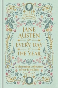 Produktbild: Jane Austen for Every Day of the Year