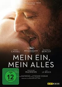 Produktbild: Mein Ein, mein Alles