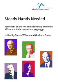 Produktbild: Steady Hands Needed
