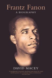 Produktbild: Frantz Fanon