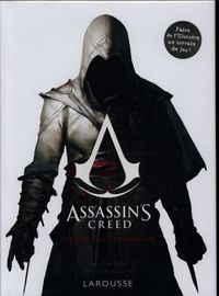 Produktbild: Assassin's Creed : l'histoire visuelle et compl&egrave;te