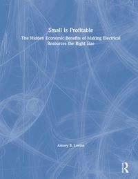 Produktbild: Small is Profitable