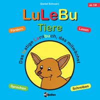Produktbild: LuLeBu - Tiere