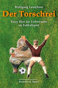 Produktbild: Der Torschrei