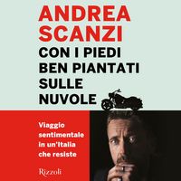 Produktbild: Con i piedi ben piantati sulle nuvole