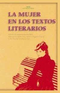 Produktbild: La mujer en los textos literarios