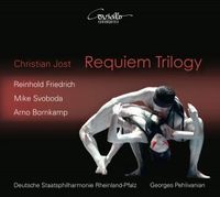 Produktbild: Requiem Trilogy-Dies Irae-Pieta-LuxAeterna