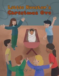 Produktbild: Little Rooster's Christmas Eve