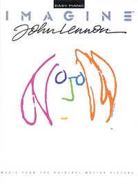 Produktbild: Imagine: John Lennon: Easy Piano