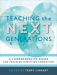 Produktbild: Teaching the Next Generations