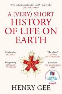 Produktbild: A (Very) Short History of Life On Earth