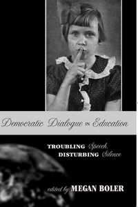 Produktbild: Democratic Dialogue in Education