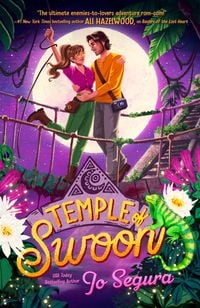 Produktbild: Temple of Swoon