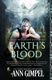 Produktbild: Earth's Blood