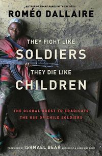 Produktbild: They Fight Like Soldiers They