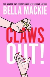 Produktbild: Claws Out!