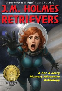Produktbild: Retrievers