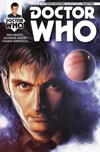 Produktbild: Doctor Who