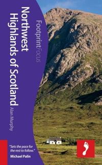 Bild vom Artikel Murphy, A: Northwest Highlands of Scotland Footprint Focus G vom Autor Alan Murphy