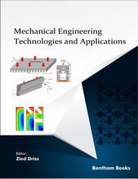 Produktbild: Mechanical Engineering Technologies and Applications