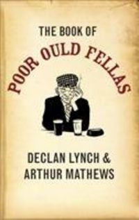 Produktbild: The Book of Poor Ould Fellas