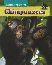 Produktbild: Animal Families Chimpanzees