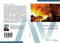 Produktbild: Eisenerz und Stahl