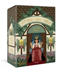Produktbild: Cottage Magic Tarot