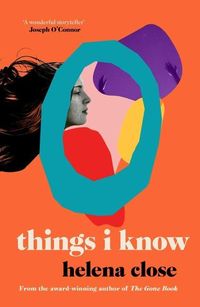 Produktbild: Things I Know