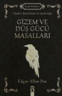 Produktbild: Gizem ve D&uuml;s G&uuml;c&uuml; Masallari