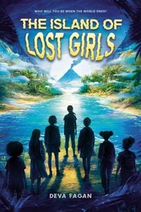 Produktbild: The Island of Lost Girls