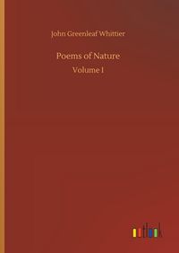 Produktbild: Poems of Nature