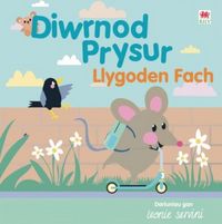 Produktbild: Diwrnod Prysur Llygoden Fach