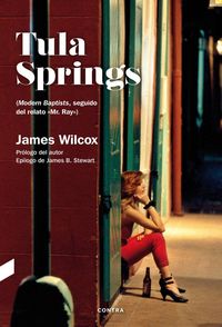 Produktbild: Tula Springs