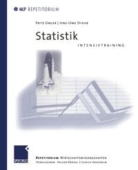 Produktbild: Statistik Intensivtraining