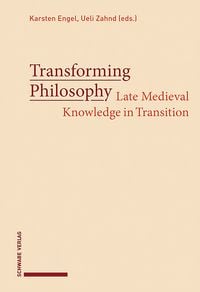 Produktbild: Transforming Philosophy