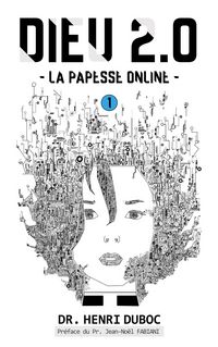 Produktbild: La Papesse Online