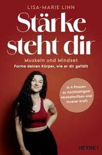 Produktbild: St&auml;rke steht dir