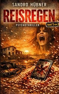 Produktbild: Reisregen