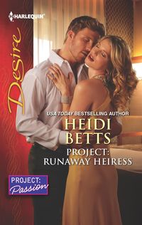 Produktbild: Project: Runaway Heiress