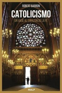 Produktbild: Catolicismo : viaje al coraz&oacute;n de la fe