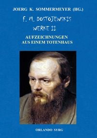 Produktbild: F. M. Dostojewskis Werke II