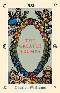 Produktbild: The Greater Trumps