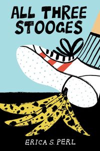 Produktbild: ALL 3 STOOGES